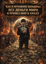 Система Богатства: Как Я Нечаянно Заработал Все Деньги Мира