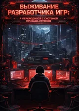 Выживание Разработчика Игр: Я Переродился С Системой Призыва Игроков