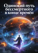 Одинокий путь бессмертного в конце времён