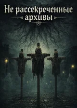 Нерассекреченные архивы