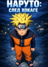 След Хокаге