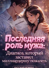Последняя роль мужа: Диагноз, который заставил миллиардершу пожалеть