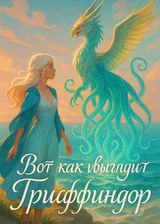 Вот как выглядит Гриффиндор