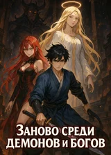 Заново среди демонов и богов
