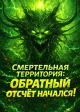 Смертельная территория: Обратный отсчет начался!
