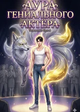 Аура гениального актёра