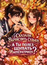 Сказали вычислить судьбу, а ты полез щупать Императрицу?