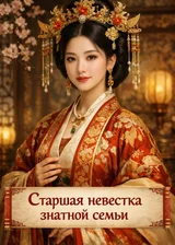 Старшая невестка знатной семьи