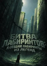 Битва Лабиринтов: Я создаю лабиринты из легенд
