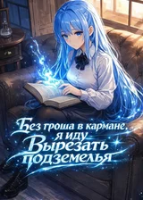 Без гроша в кармане, я иду вырезать подземелья