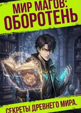 Мир магов: Оборотень