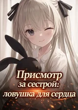 Присмотр за сестрой: ловушка для сердца