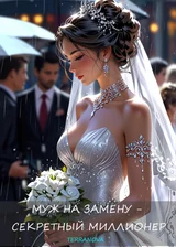 Муж на замену - секретный миллионер