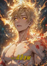DXD: Адам