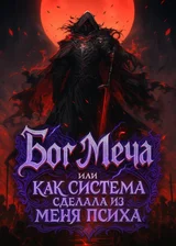 Бог Меча или Как Система сделала из меня психа
