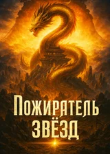 Пожиратель Звёзд