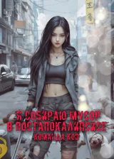 Я собираю мусор в постапокалипсисе