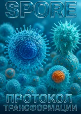 Spore: Протокол Трансформации