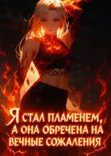 Симулятор: Я стал пламенем, а она обречена на вечные сожаления