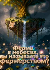 Ферма в небесах, вы называете это фермерством?