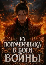 Из пограничника в боги войны