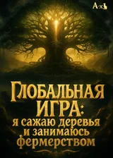 Глобальная игра: Я сажаю деревья и занимаюсь фермерством