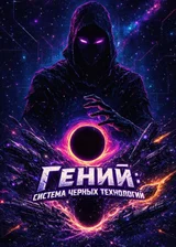 Гений: Система Черных Технологий