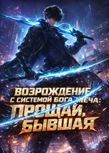 Возрождение с Системой Бога Меча: Прощай, бывшая