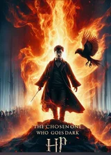 Гарри Поттер: Избранный, который уходит во тьму
