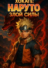 Хокаге: Наруто Злой силы