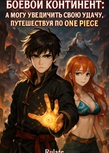 Боевой Континент: Я могу увеличить свою удачу, путешествуя по One Piece