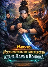Наруто: Исключительное мастерство клана Нара в Конохе