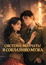 Система, молчать! Я соблазняю мужа