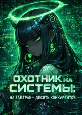 Охотник на Системы: На завтрак — десять конкурентов