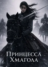 Принцесса Хмагола