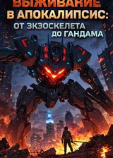 «Выживание в Апокалипсис: От экзоскелета до Гандама»