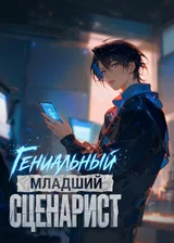 Гениальный младший сценарист