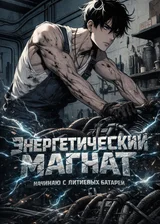 Энергетический магнат: Начинаю с литиевых батарей