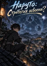 Наруто: Стратегия освоена?