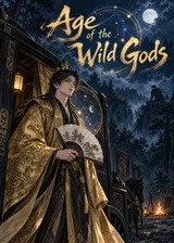 Age of the Wild Gods