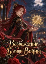 Возрождение Богини Войны
