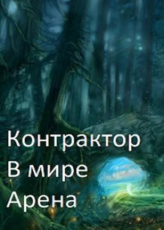 Контрактор в мире Арена