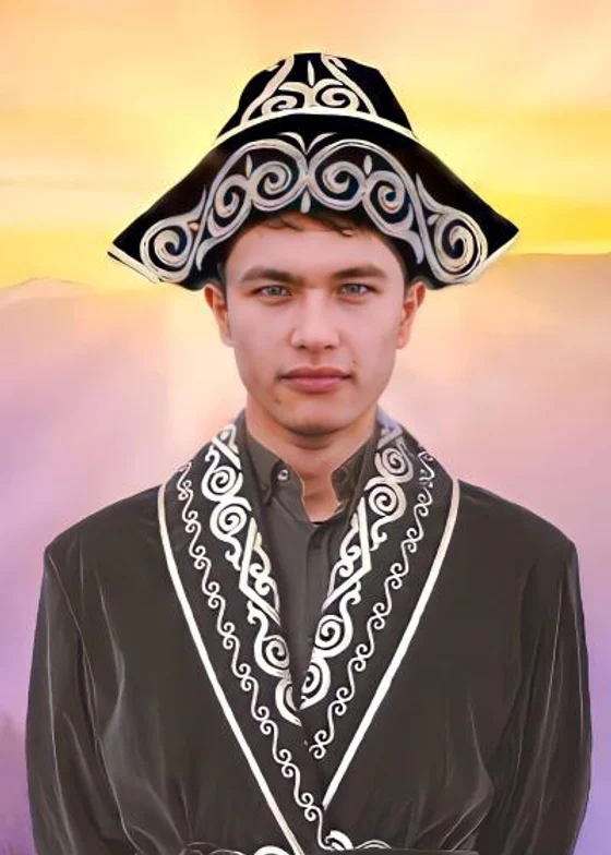 Рассвет Эльгуака