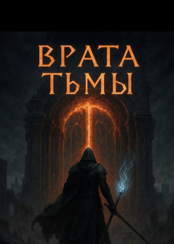 Врата Тьмы