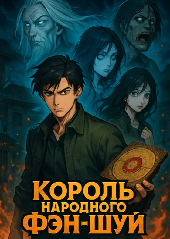 Король народного Фэн-шуй