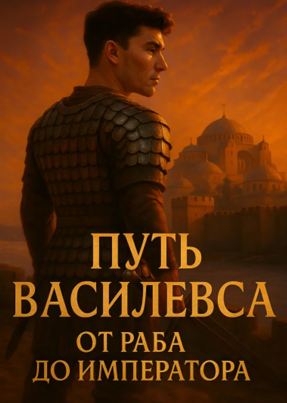 Путь Василевса