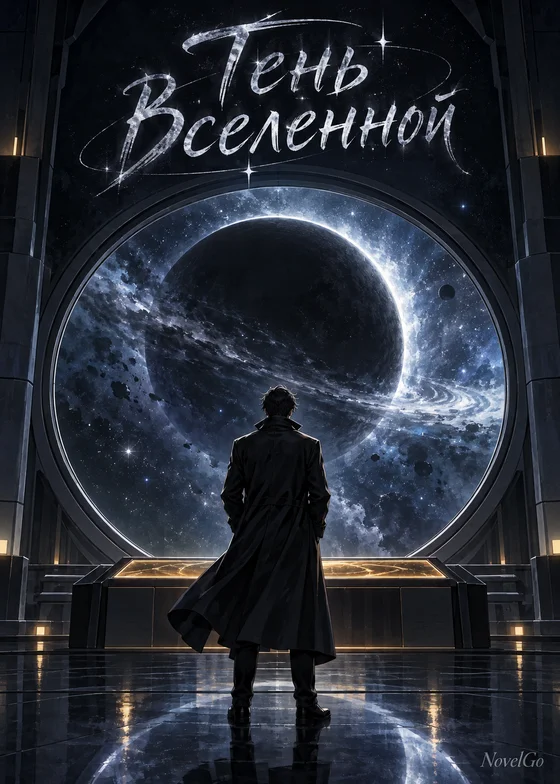 Тень Вселенной