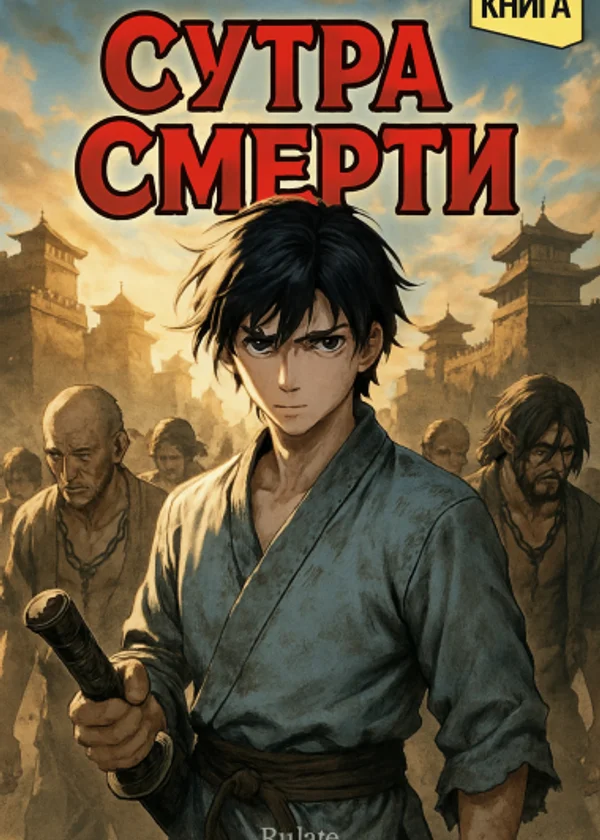 Сутра Смерти