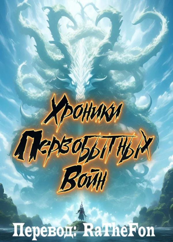 Хроники Первобытных Войн