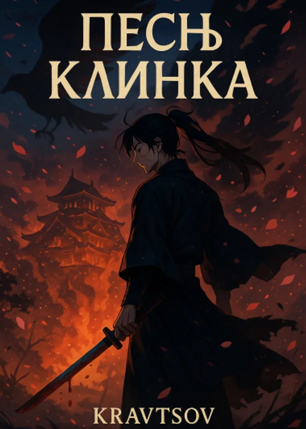 Песнь клинка